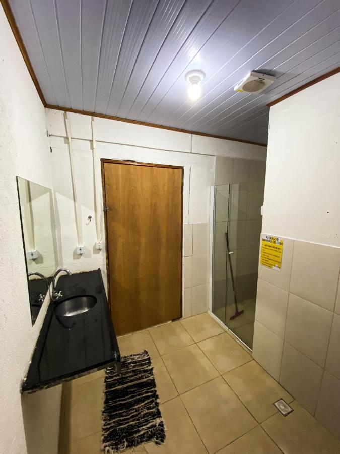 Hostel Caicara - Maresias Ngoại thất bức ảnh