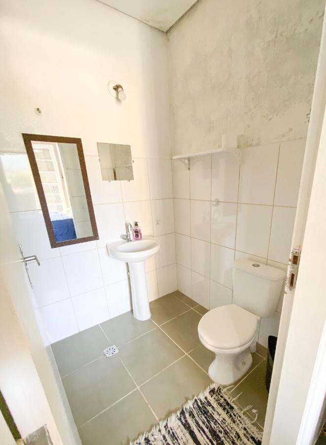 Hostel Caicara - Maresias Ngoại thất bức ảnh